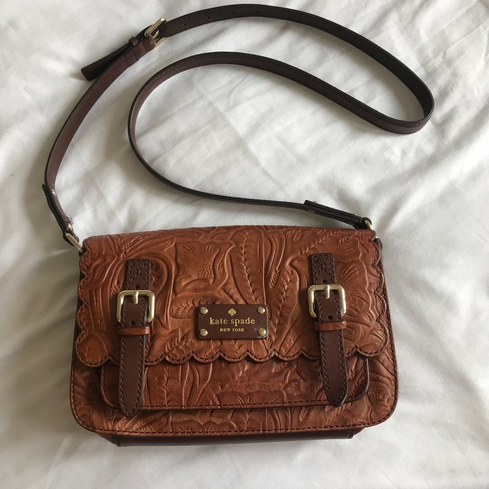 Kate Spade Crossbody